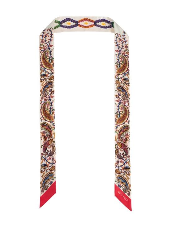 26SS 에트로 머플러/스카프 WATA0011AKD93 X0800