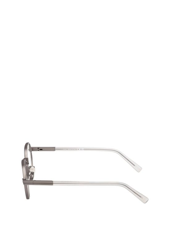 26FW 에르메네질도제냐 안경 EZ5324 013 MATTE DARK RUTHENIUM - ERMENEGILDO ZEGNA