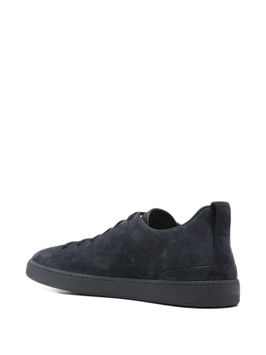 26SS 처치스 스니커즈 EEG093FG000009CA F0DA8 Blue - CHURCHS