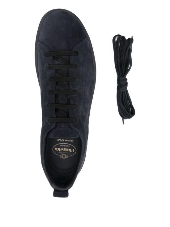 26SS 처치스 스니커즈 EEG093FG000009CA F0DA8 Blue - CHURCHS