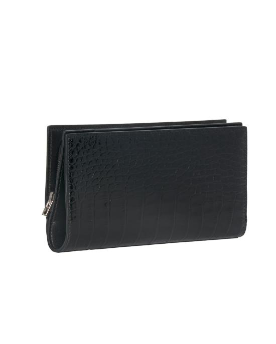 25FW 톰포드 남성지갑 Y0423LCL439S 1N001 Black - TOMFORD