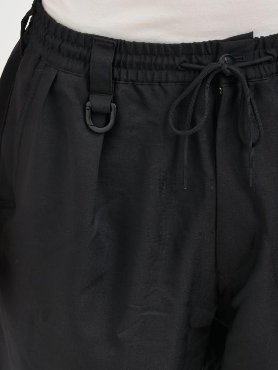 26SS 와이쓰리 숏팬츠 NKS7652 Black - Y-3