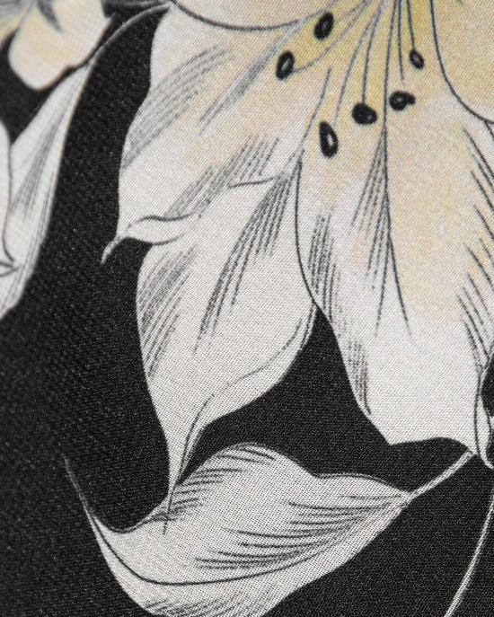  엘스페이스 롱 원피스 LSpace 러버 맥시 드레스 페탈 투 더 메탈 - L SPACE