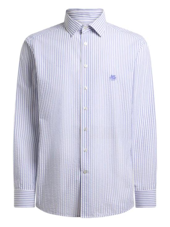 26SS 에트로 반팔 셔츠 MRIB000299TR5A9 S8460