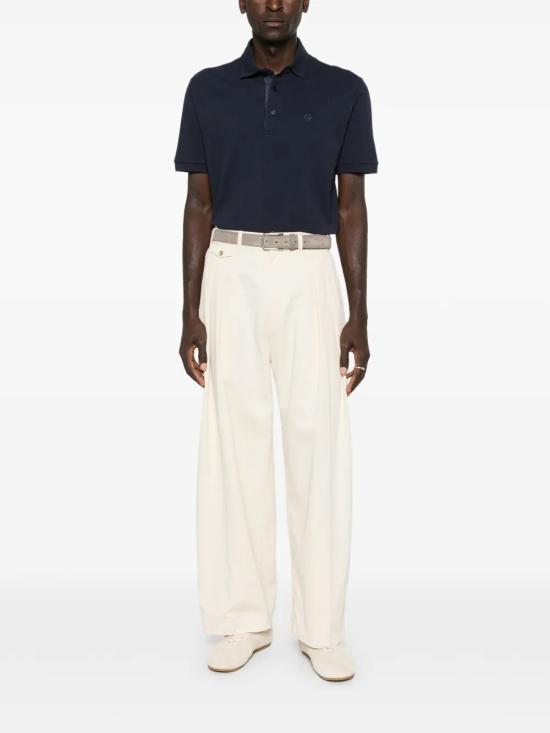 26SS 에트로 폴로 티셔츠 MRMD0005AV880 B0310 - ETRO