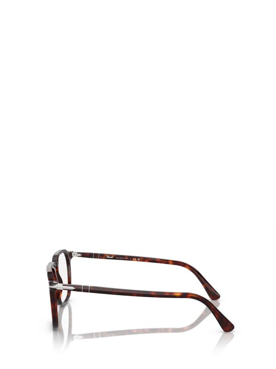 26FW 페르솔 안경 PO3337V 24 HAVANA - PERSOL