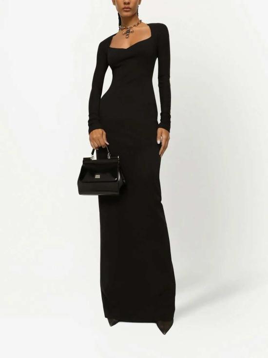 25FW 돌체앤가바나 가방 BB6003AI413 80999 NERO - DOLCE & GABBANA