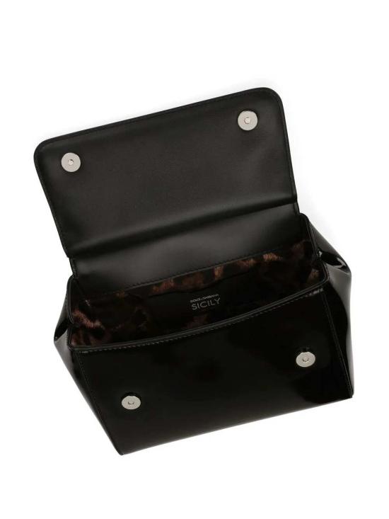 25FW 돌체앤가바나 가방 BB6003AI413 80999 NERO - DOLCE & GABBANA