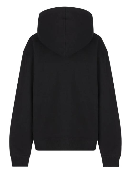 26SS [키즈] 버버리 탑 8108062 A1189 BLACK - BURBERRY