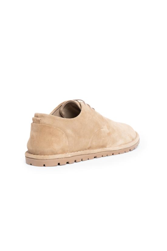 25FW 마르셀 드레스 슈즈 MMG002 454 Beige - MARSELL