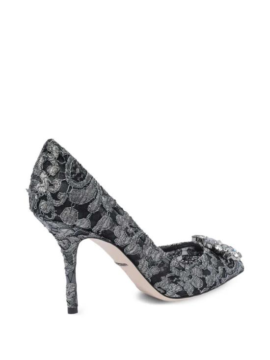 25FW 돌체앤가바나 슈즈 CD0101AE637 87505 PELTRO - DOLCE & GABBANA