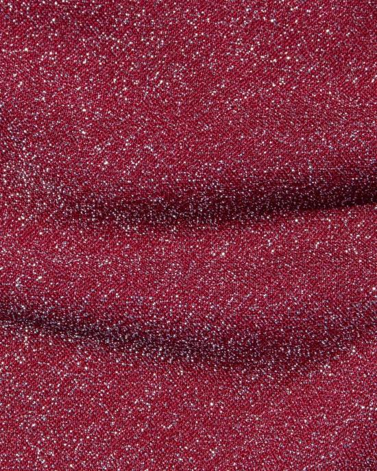  엘스페이스 긴팔 티셔츠 L스페이스 쉬머 롱슬리브 탑 상그리아 - L SPACE