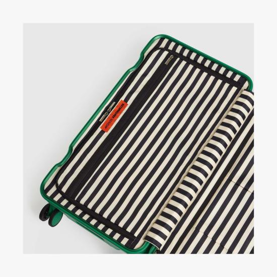  사이먼밀러 캐리어 사이먼 밀러 하이브리드 트렁크 라지 정글 그린 - SIMONMILLER