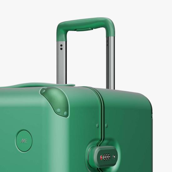  사이먼밀러 캐리어 사이먼 밀러 하이브리드 트렁크 라지 정글 그린 - SIMONMILLER