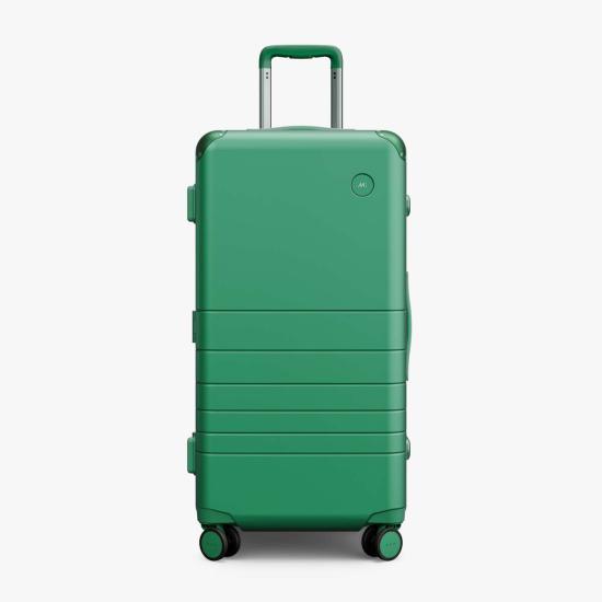  사이먼밀러 캐리어 사이먼 밀러 하이브리드 트렁크 라지 정글 그린