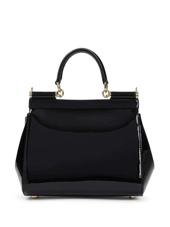 25FW 돌체앤가바나 가방 BB6003B1471 80999 NERO - DOLCE & GABBANA