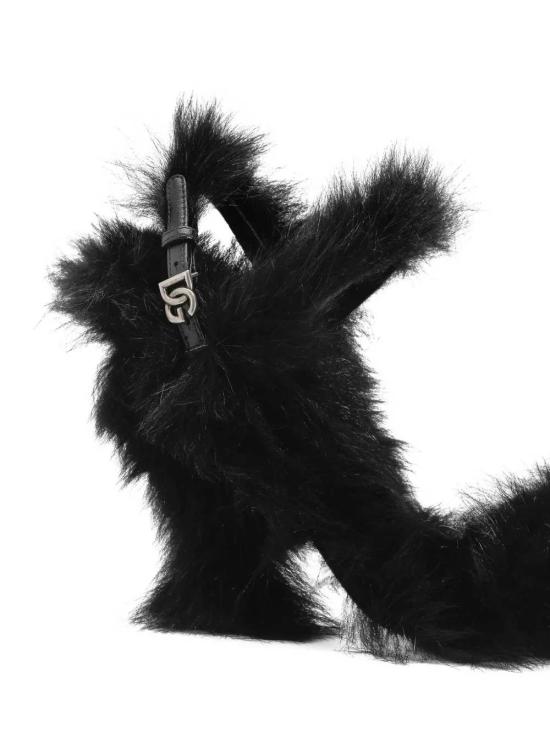 25FW 돌체앤가바나 슈즈 CR1910AW951 80999 NERO - DOLCE & GABBANA