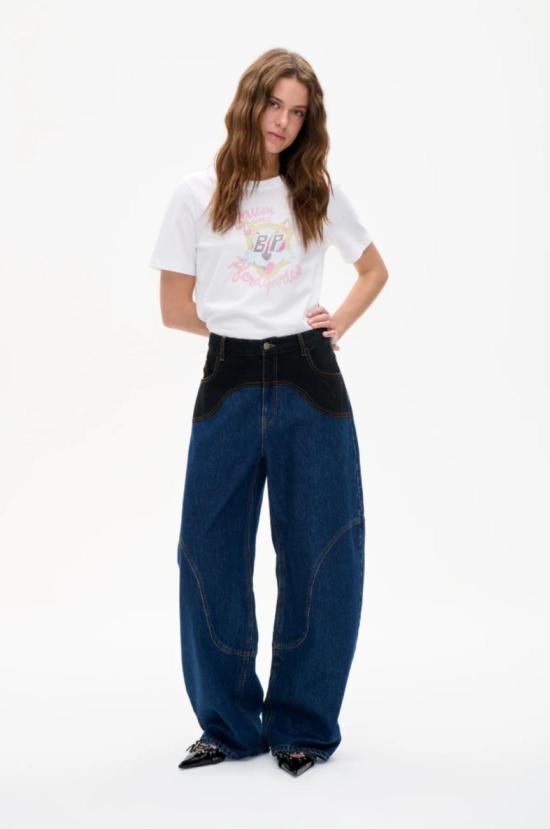  바움 운드 페르드가르텐 데님 팬츠 Baum und Pferdgarten 나폴레옹 청바지