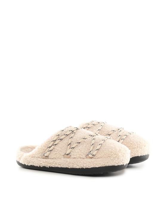 26SS 문부츠 뮬/슬리퍼 80D2410040 L026 SAND - MOON BOOT