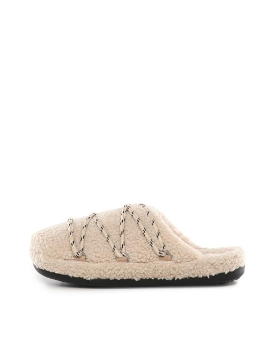 26SS 문부츠 뮬/슬리퍼 80D2410040 L026 SAND - MOON BOOT