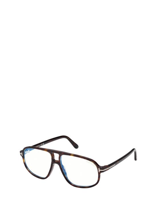 26FW 톰포드 안경 FT6082 B 052 DARK HAVANA - TOMFORD