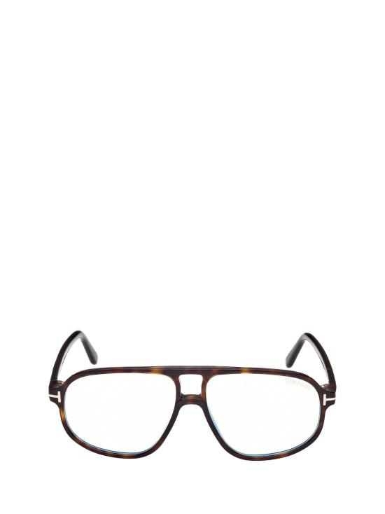 26FW 톰포드 안경 FT6082 B 052 DARK HAVANA