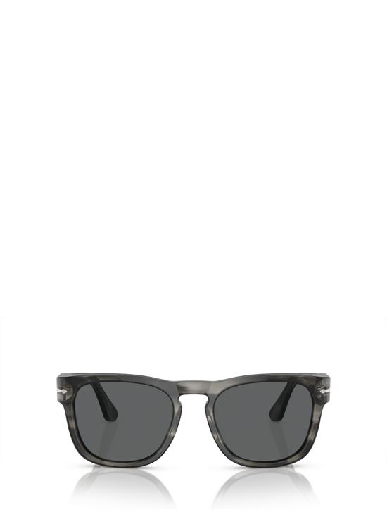 26FW 페르솔 선글라스 PO3333S 1192B1 STRIPED GREY