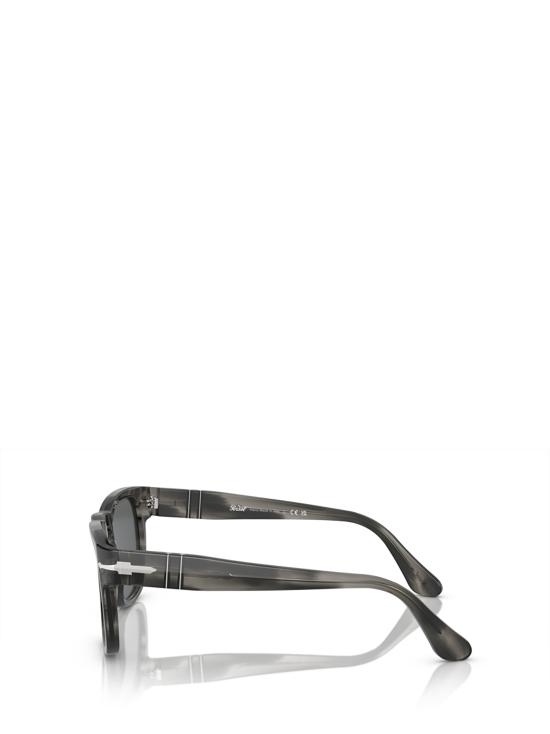 26FW 페르솔 선글라스 PO3333S 1192B1 STRIPED GREY - PERSOL