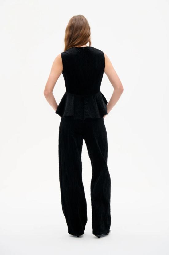  바움 운드 페르드가르텐 블라우스 Baum Und Pferdgarten 멜리세 탑 - BAUM UND PFERDGARTEN