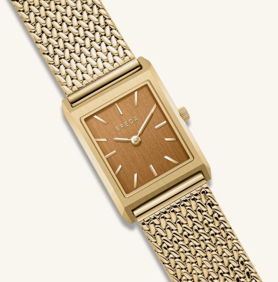  Breda 손목시계 브레다 테더드 버질 워치 - OTHER BRANDS