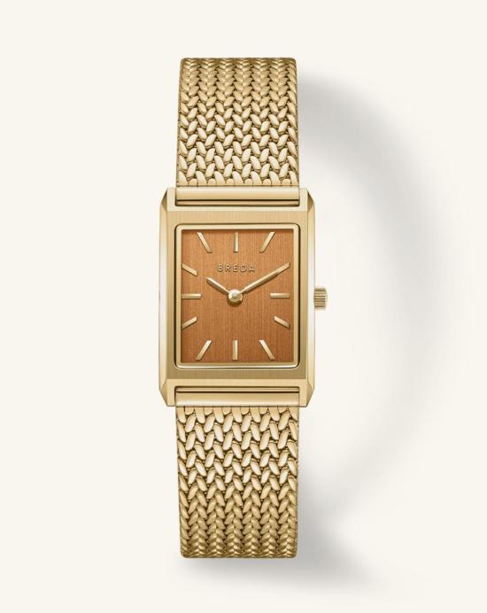  Breda 손목시계 브레다 테더드 버질 워치