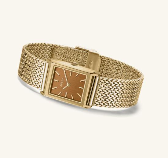  Breda 손목시계 브레다 테더드 버질 워치 - OTHER BRANDS