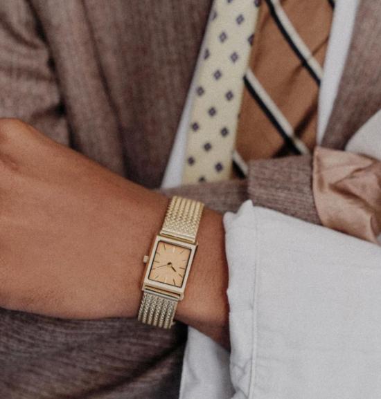  Breda 손목시계 브레다 테더드 버질 워치 - OTHER BRANDS