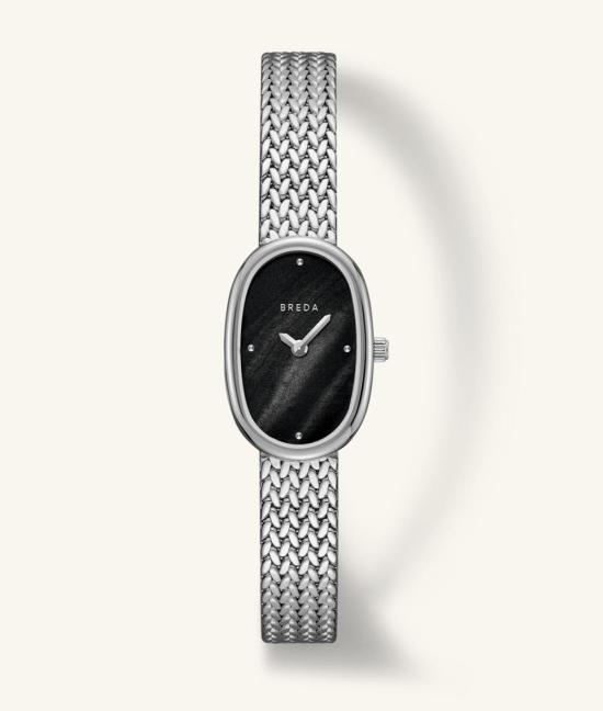  Breda 손목시계 브레다 테더드 제인 워치