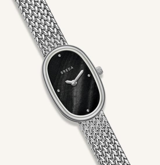  Breda 손목시계 브레다 테더드 제인 워치 - OTHER BRANDS
