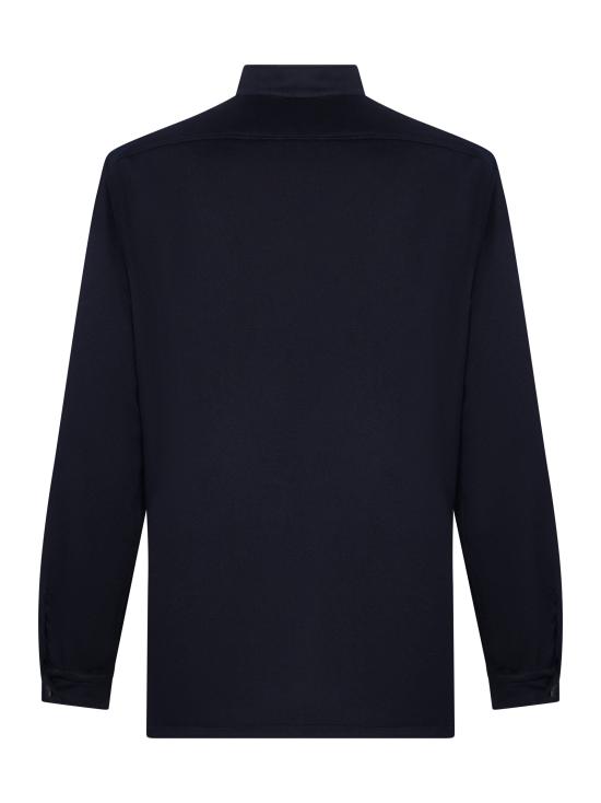 25FW 프랜지스 콜렉션 수트 자켓 466801 307 Blue - FRANZESE COLLECTION