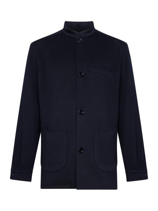 25FW 프랜지스 콜렉션 수트 자켓 466801 307 Blue