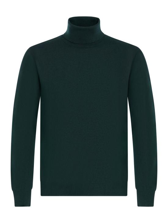 25FW 프랜지스 콜렉션 스웨터 MA7067W26 BOTTIGLA Green