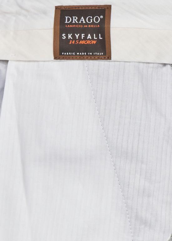 25FW 프랜지스 콜렉션 수트 팬츠 4CPB4AUTXAQVUI 21 Grey - FRANZESE COLLECTION