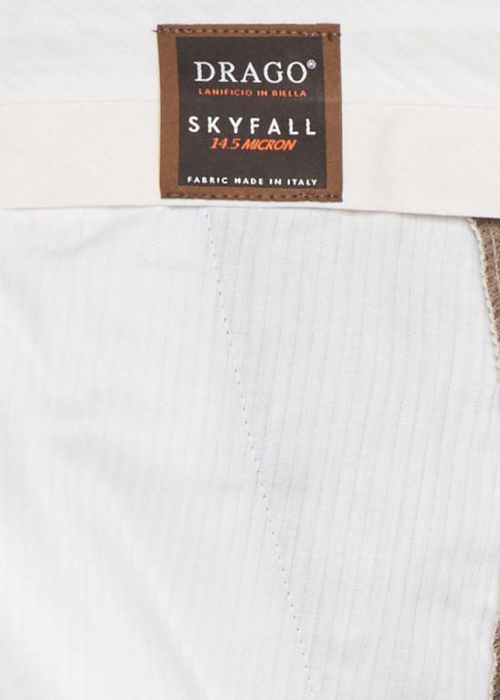 25FW 프랜지스 콜렉션 수트 팬츠 4CPB4AUTXAQVUI 18 Beige - FRANZESE COLLECTION