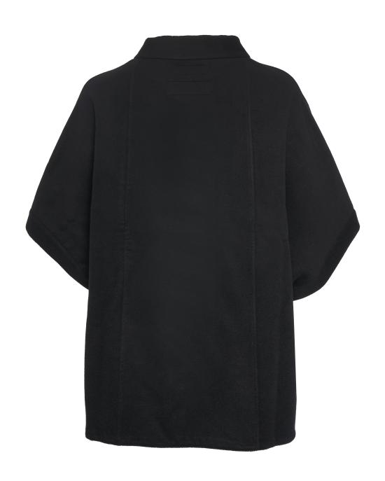 25FW 프랜지스 콜렉션 자켓 AJK16D980 NERO Black - FRANZESE COLLECTION