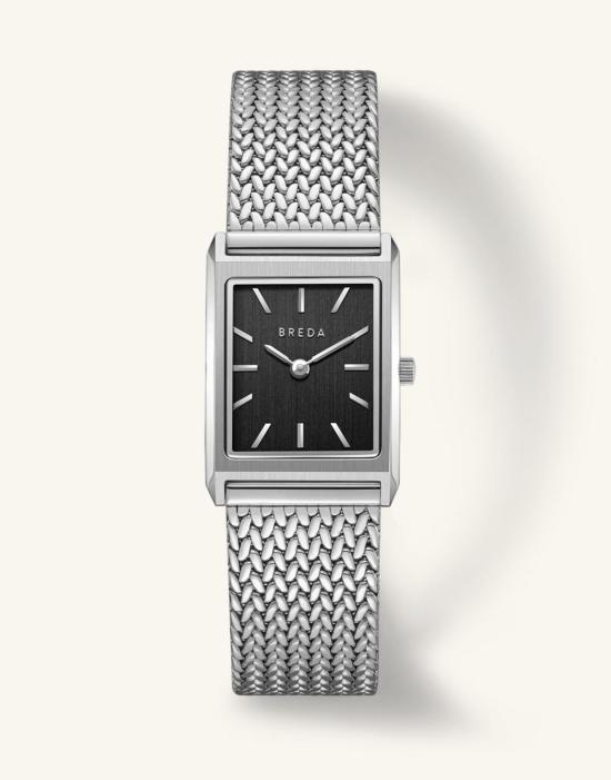  브레다 손목시계 테더드 버질 워치