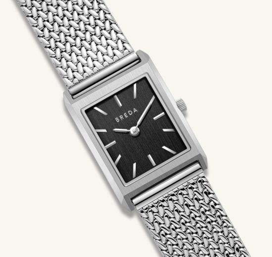  Breda 손목시계 브레다 테더드 버질 워치 - OTHER BRANDS