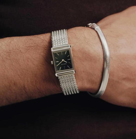  브레다 손목시계 테더드 버질 워치 - BREDA