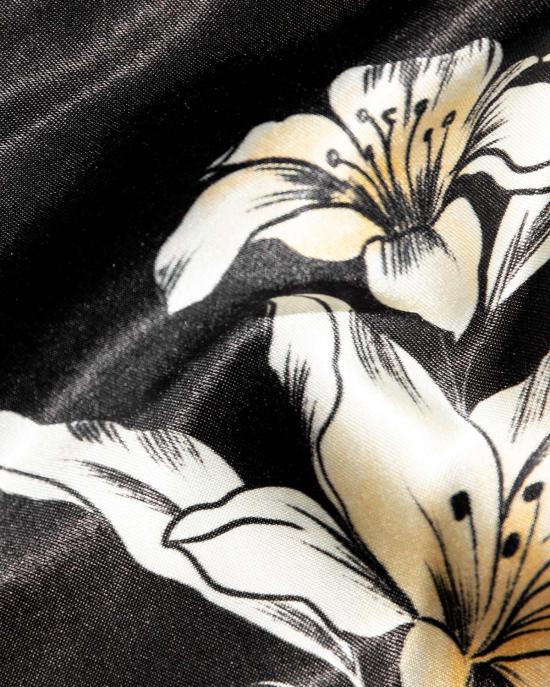  엘스페이스 숏 원피스 LSpace 소 파인 미니 드레스 페탈 투 더 메탈 - L SPACE