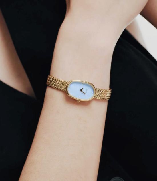  Breda 손목시계 브레다 테더드 제인 워치 - OTHER BRANDS