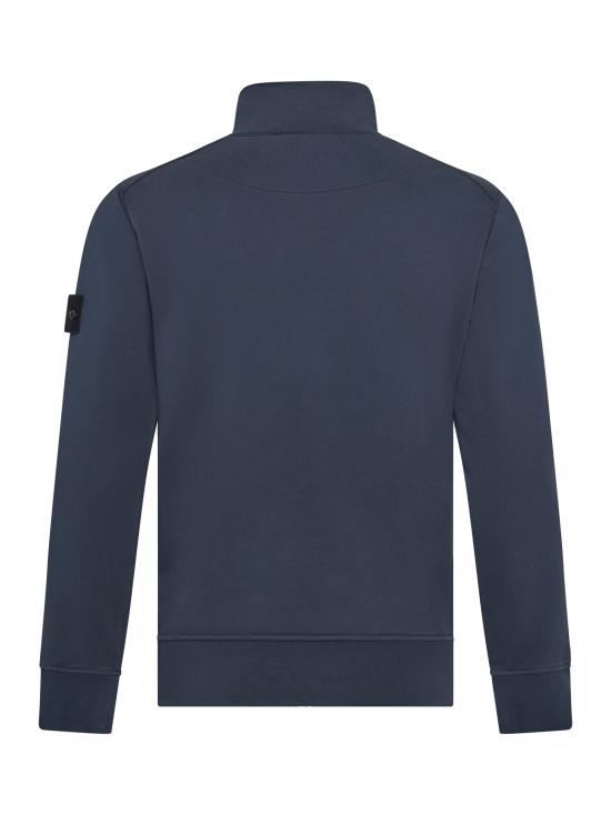 25FW 스톤 아일랜드 긴팔 티셔츠 K2S156100063S0051 V0020 Blue - STONE ISLAND