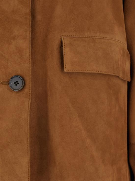 26SS 아르마 자켓 006L26103302WHISKEY Brown - ARMA