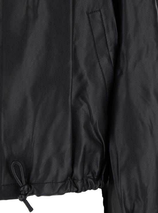 26SS 이자벨마랑에뚜왈 자켓 VE0604FAD1B03E01BK Black - ISABEL MARANT ETOILE