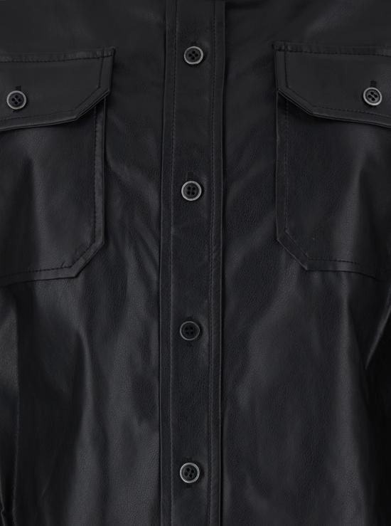 26SS 이자벨마랑에뚜왈 셔츠 CH0279FAD1B03E01BK Black - ISABEL MARANT ETOILE